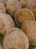 Muffins Ana, receta básica salada 🥧