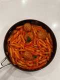 Best Meatball Recipe