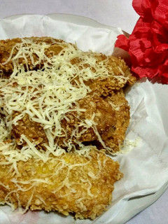 Foto resep Pisang Goreng Oatmeal