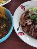 หมูย่างจิ้มแจ่ว​ Air​ Fryer