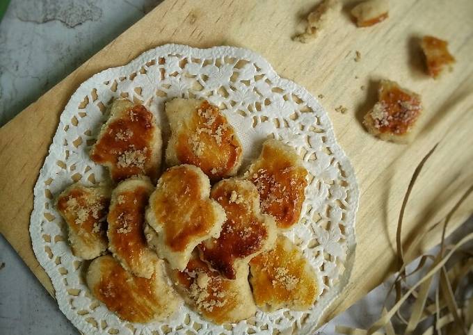 Kue kacang