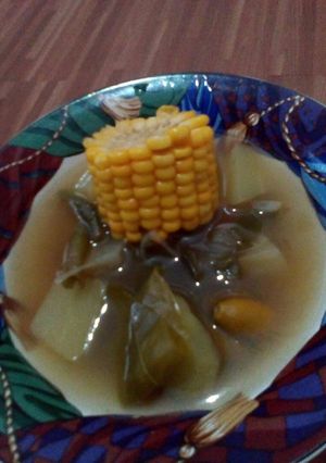 Foto resep Sayur Asem ala rumahan
