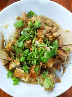 รูปของ ก๋วยเตี๋ยวหลอด