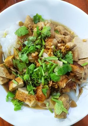 รูปของ ก๋วยเตี๋ยวหลอด