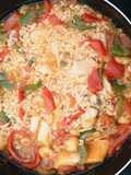 Arroz de Tamboril