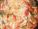Arroz de Tamboril