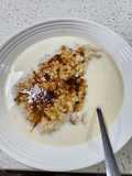 Bubur Oats