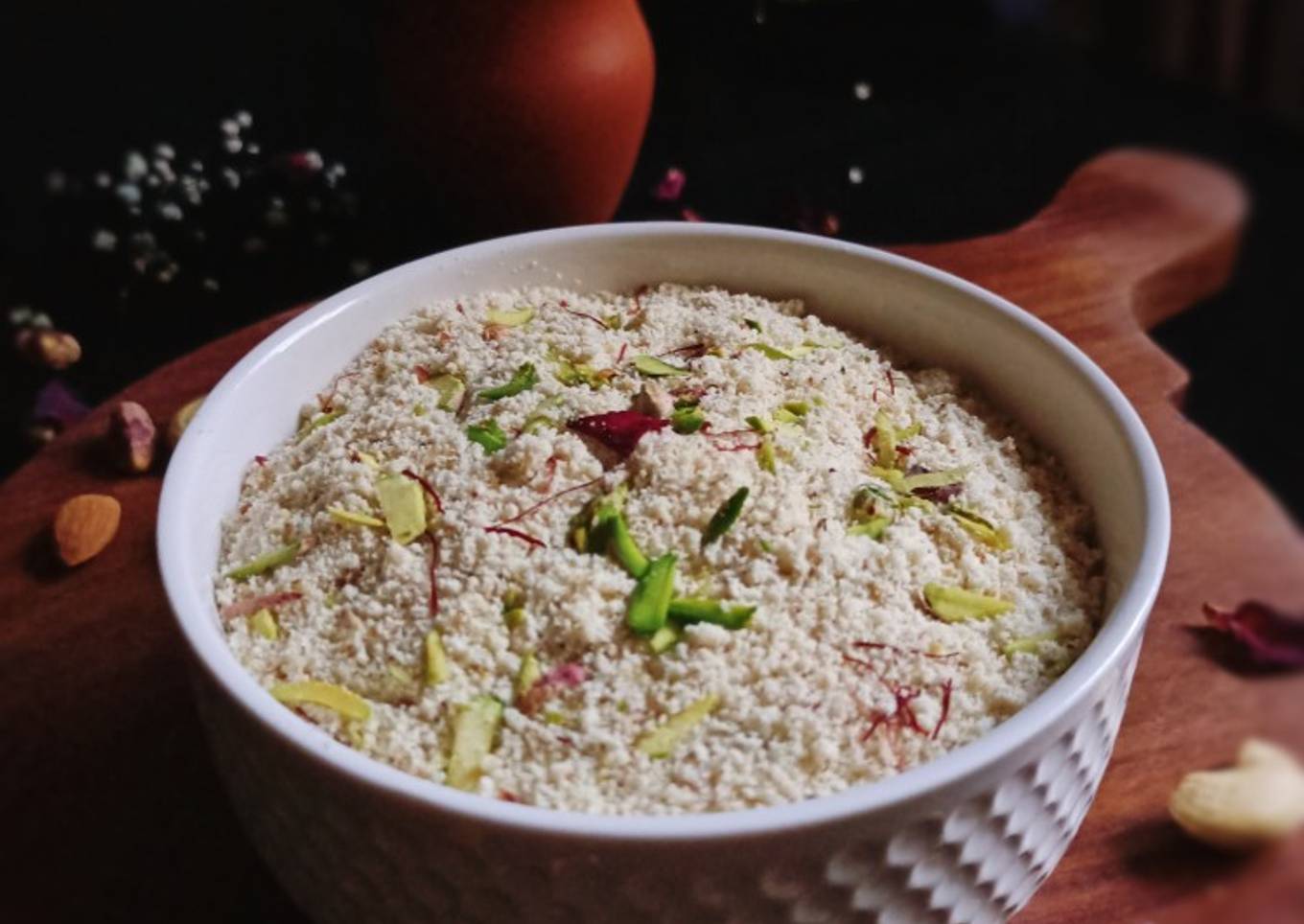 મિલ્ક મસાલા પાઉડર.(Milk Masala powder Recipe in Gujarati)