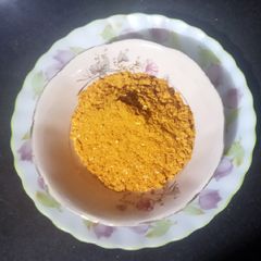 Daliya(Roasted Chana Daal) Chutney A picture of Daliya(Roasted Chana Daal) Chutney.