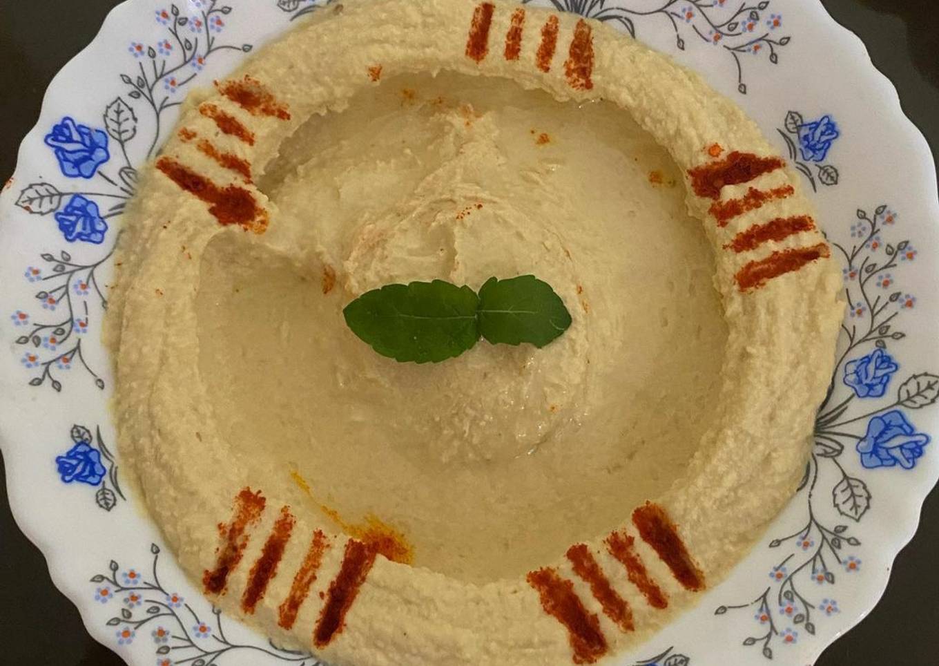 Hummus