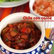 Popular Chili Con Carne
