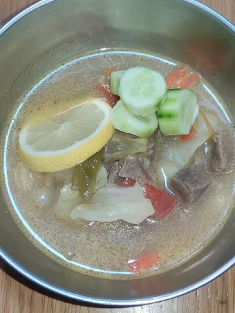 Cara Mudah Membikin Resep Tongseng Paha Sapi/ Beef Leg/ Kerbau/ Kambing Sederhana yang Sempurna Anti Ribet, Lezat Sekali