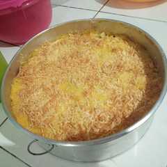 รูปของ Macaroni Schootel Super Cheese #istrinewbie
