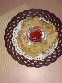 Foto resep Tahu walik aci