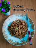 Bakmi Goreng Jawa
