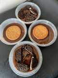 Hershey's mud pudding