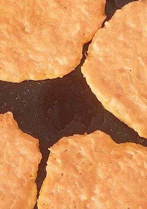 Arany palacsinta recept fotója