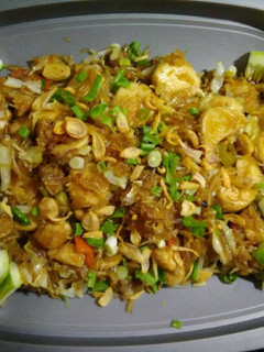 Foto resep Soun goreng pedes