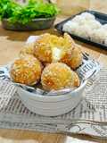 Cheese Ball