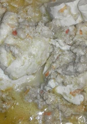 Foto resep Sambel Tumpang