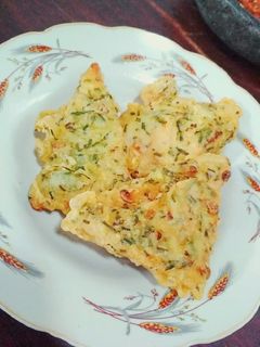 Foto resep Tempe Mendoan Kucai