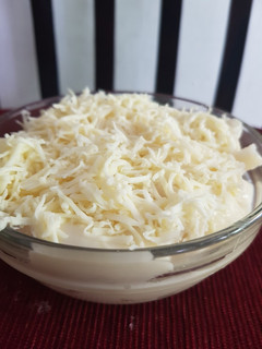 Foto resep Stup Roti Tawar