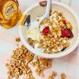 Yogur Griego natural - En yogurtera Yelmo