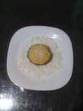 Cupcakes de crema de coco