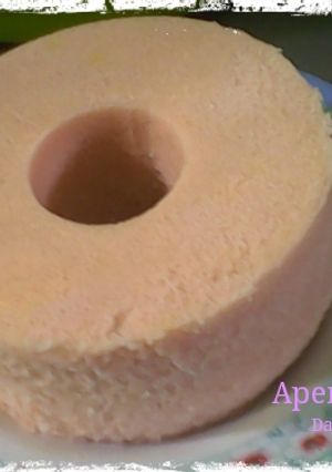 Foto resep Apem Donut