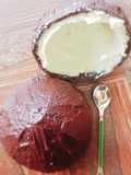 Edible Coconut