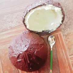 A picture of Edible Coconut.
