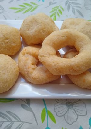 Una foto de Pao de Queijo 🇧🇷