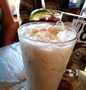 Easy Way Make Mexican Horchata (rice drink) the  Makes Drooling Really delicious