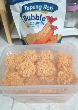Foto resep Nugget ala Kanzler