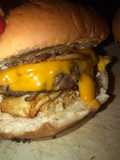 Hamburguesas listas 😻
