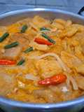 SAYUR GODOG PEPAYA KRECEK▪︎ Edisi Lebaran / Idul Fitri / Hidangan Hari Raya