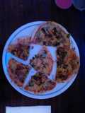 Tortilla pizzas🍕🍕