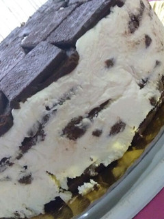 Una foto de Choco Torta
