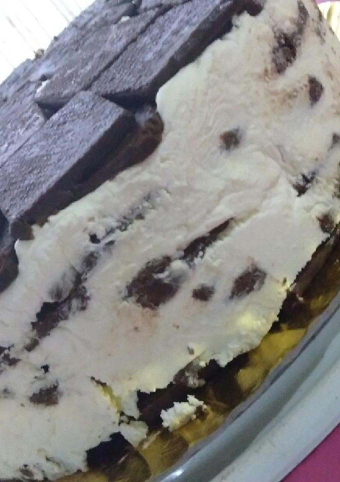 Una foto de Choco Torta