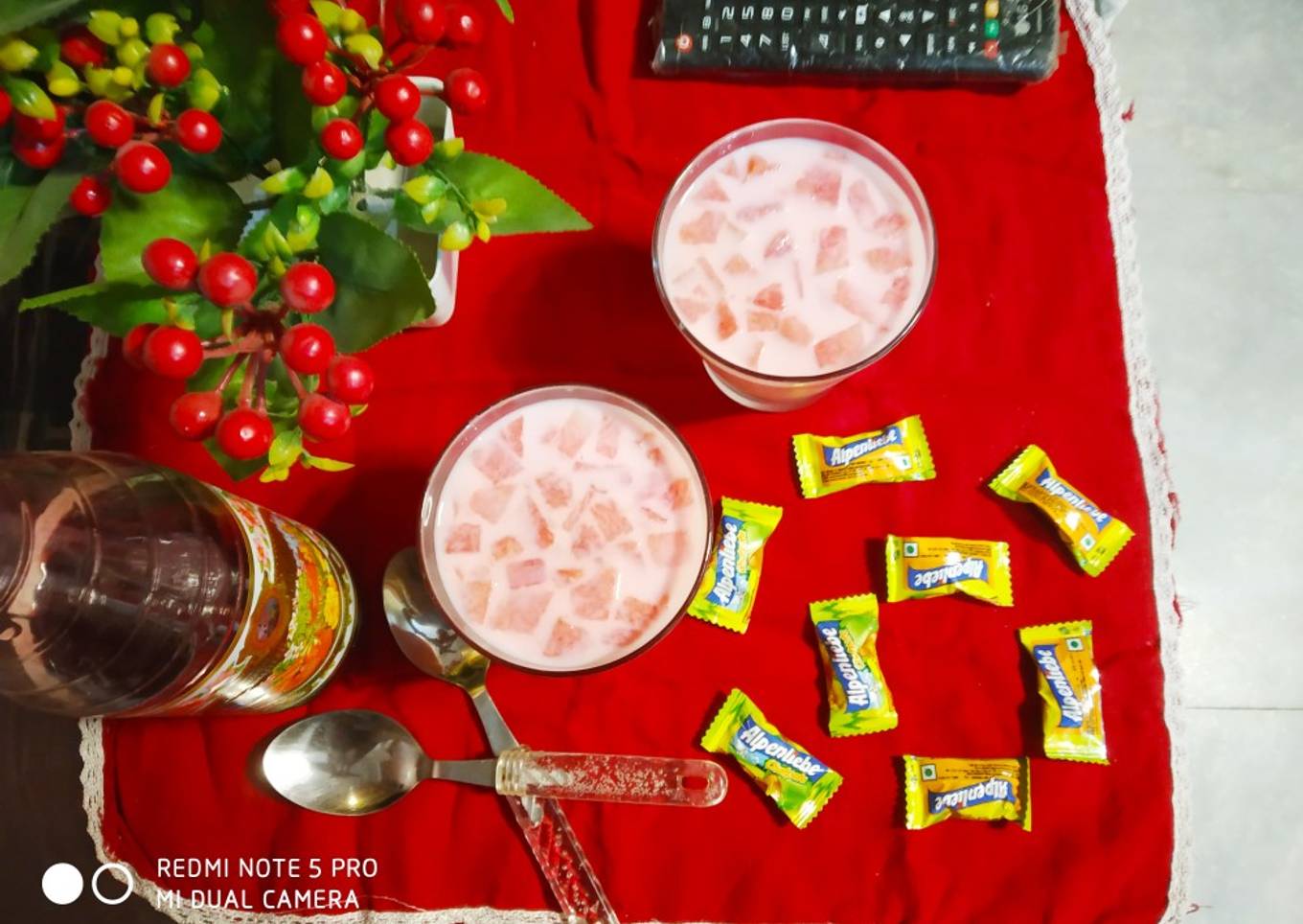 Step-by-Step Guide to Prepare Super Quick Homemade Dil Bahar