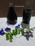 498. Sirup Bunga Telang