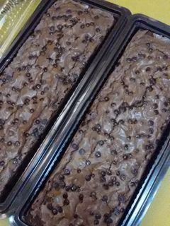 Foto resep Brownies Setengah Kilo