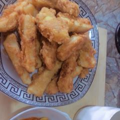 A picture of Yamaritta recipe.