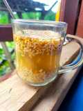Wedang Karak