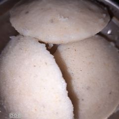 Idli A picture of Idli.