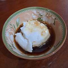 รูปของ Bubur sumsum gula nangka