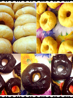 Foto resep Donat Kentang
