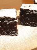 Torta cioccolatosa