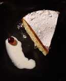 Torta 3 leches
