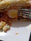 Brazo gitano